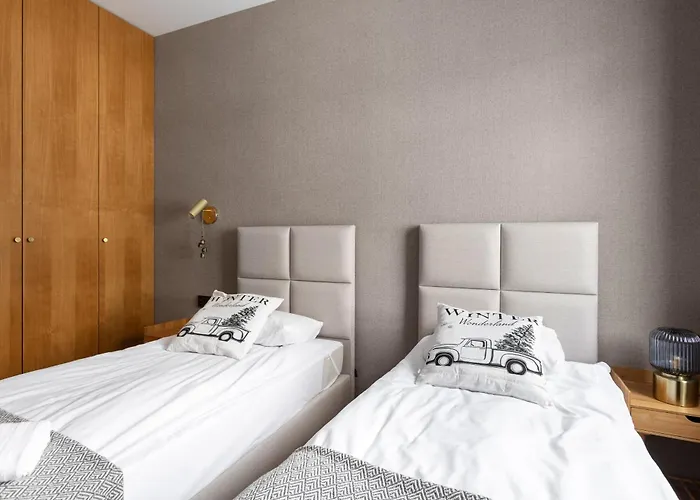 Wilaneska Olimpijska * Szczyrk