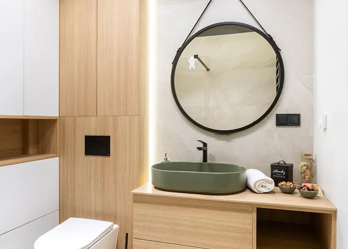 Wilaneska Olimpijska *