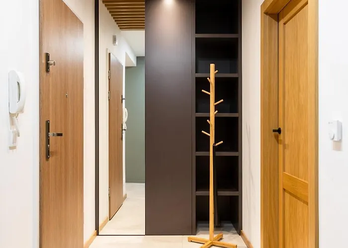 Wilaneska Olimpijska