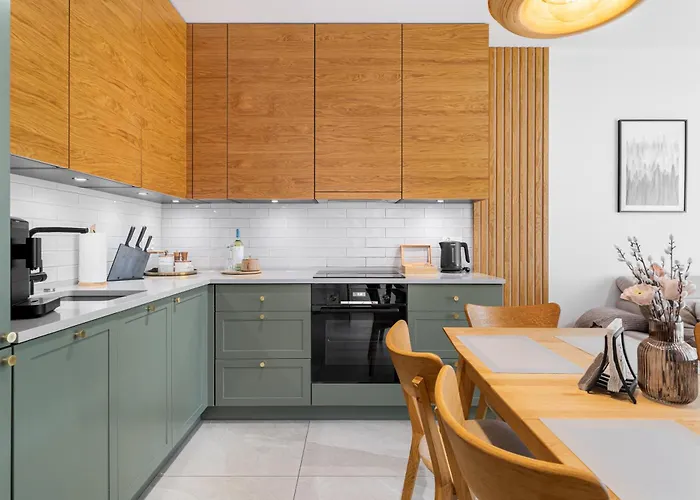 Wilaneska Olimpijska * Szczyrk