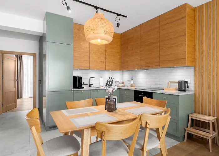 Wilaneska Olimpijska