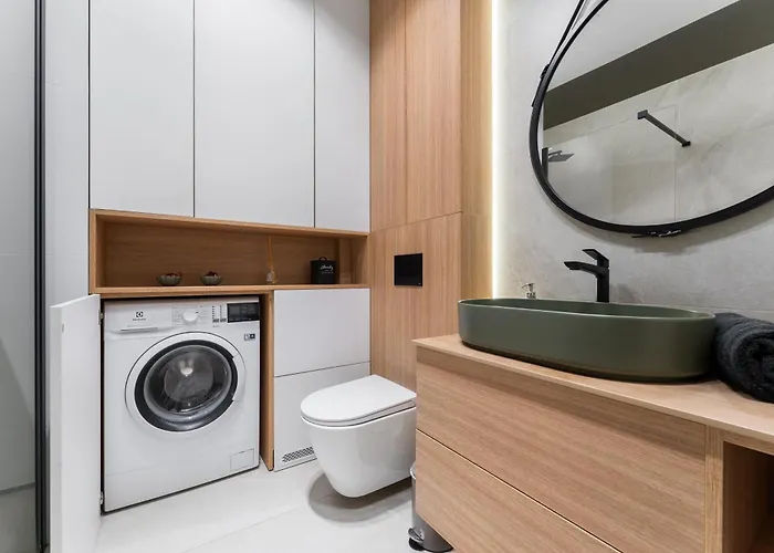 Wilaneska Olimpijska *