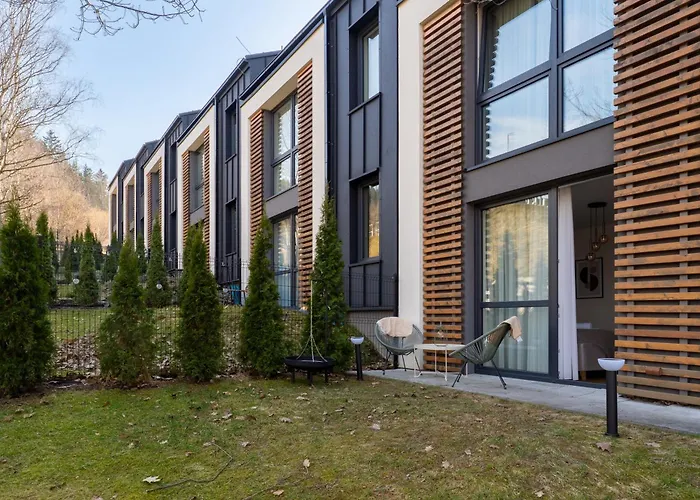 Wilaneska Olimpijska Apartment